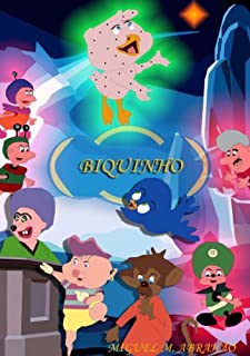 Livro BIQUINHO