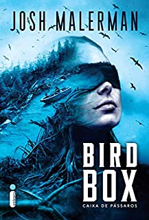 Livro Bird Box: Caixa De Pássaros - Edição Exclusiva Amazon