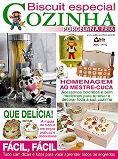 Biscuit Cozinha: Edição 2