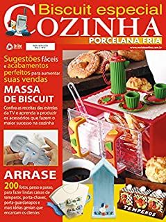 Biscuit Cozinha: Edição 8