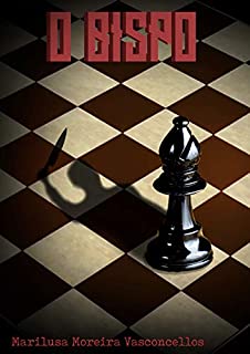 Livro O Bispo