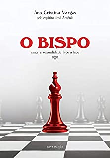 Livro O bispo