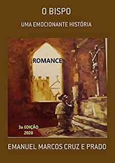 Livro O Bispo