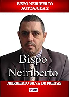 Livro BISPO NEIRIBERTO AUTOAJUDA 2