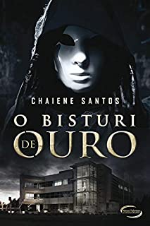 Livro O Bisturi de Ouro