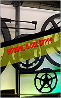 Livro BITCOIN, O QUE É????