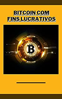 Livro Bitcoin com fins lucrativos