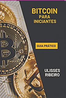 Livro Bitcoin Para Iniciantes