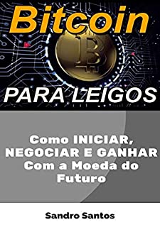 Livro Bitcoin Para Leigos