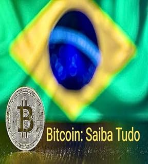 Livro Bitcoin: Saiba Tudo