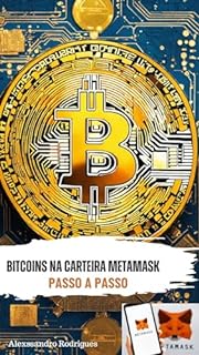 Livro Bitcoin Wallet na Metamask: Armazenar bitcoin na carteira da Binance