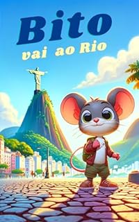Livro Bito vai ao Rio