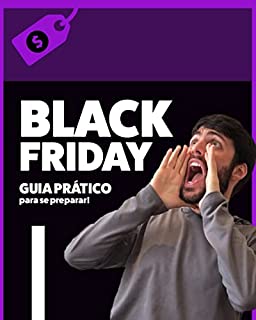 Livro BLACK FRIDAY: Como preparar sua empresa para a Black Friday?