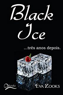 Livro Black Ice