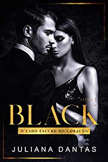 Livro Black: O Lado Escuro do Coração - Ato III (Box + Ato I e II)