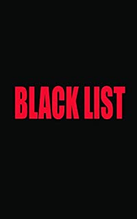Livro Black list dos Alimentos ( os piores alimentos e quais evitar )