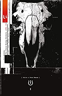 Livro Black Monday Murders vol 1