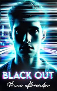 Livro BLACK OUT