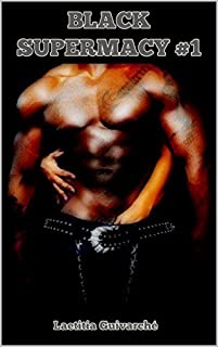 Livro Black Supermacy #1