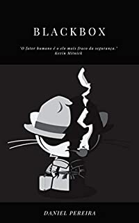 Livro BlackBox Introdução ao Pentesting: Introdução a técnicas de invasão de sistemas.