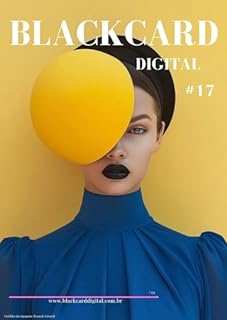 BLACKCARD DIGITAL #17 (REVISTA BLACKCARD DIGITAL)