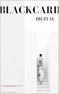 Livro BLACKCARD DIGITAL #18 (REVISTA BLACKCARD DIGITAL)