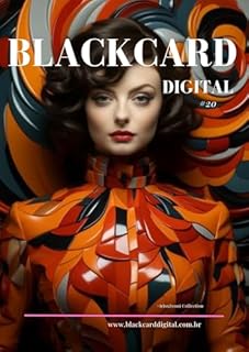 Livro BLACKCARD DIGITAL #20