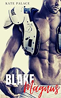 Livro Blake Magnus: Meu milionário proibido: Livro Completo