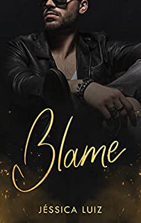 Livro Blame