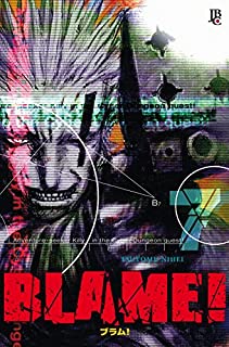 Blame! vol. 07