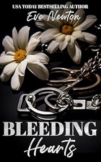 Livro Bleeding Hearts: Um harém reverso da máfia sombria (A série da máfia inglesa Livro 2)