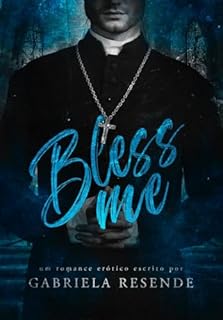 Livro Bless Me