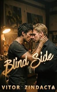 Livro BLIND SIDE