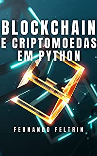Livro Blockchain e Criptomoedas em Python