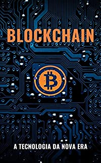 Livro Blockchain: A Tecnologia da Nova Era