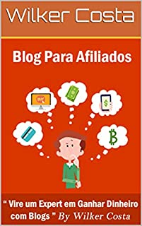 Livro Blog Para Afiliados