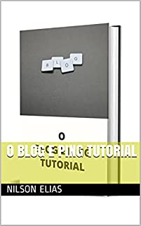 Livro o BLOG E PING TUTORIAL