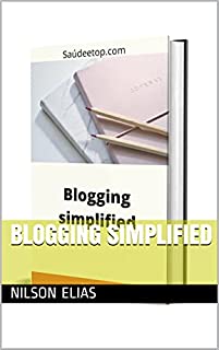 Livro Blogging Simplified