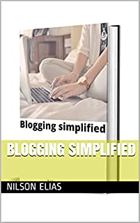 Livro Blogging simplified