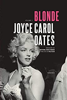 Livro Blonde - Vol. 1