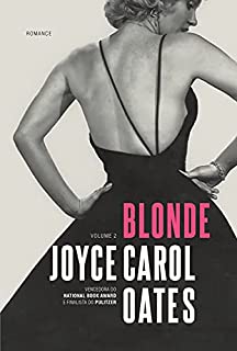 Livro Blonde - Vol. 2