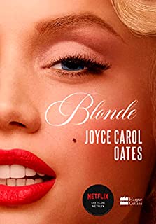 Livro Blonde - Volume 1 + Volume 2