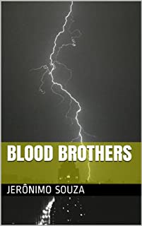 Blood Brothers (Roteiros Livro 1)