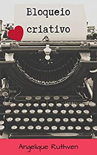 Livro Bloqueio criativo: Conto sensual
