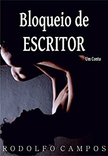 Livro Bloqueio de escritor: Um Conto