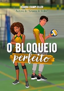 Livro O Bloqueio Perfeito