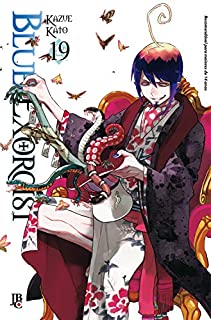 Blue Exorcist vol. 19