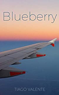 Livro Blueberry: Um Conto