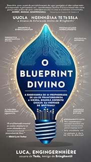 Livro O Blueprint Divino: Descubra os Planos de Deus para sua Jornada na Engenharia