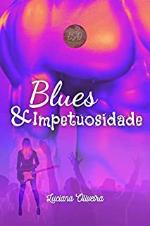 Livro Blues & Impetuosidade